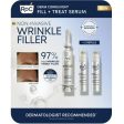 RoC Derm Correxion Fill + Treat Serum (0.34 fl. oz. + 2 - 0.34 fl. oz. refills) For Cheap