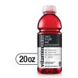 Glaceau Vitaminwater Zero Variety Pack (20 fl. oz., 20 pk.) Online