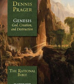 The Rational Bible: Genesis Cheap