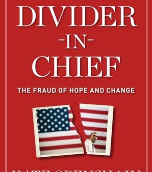 Divider-in-Chief Online now