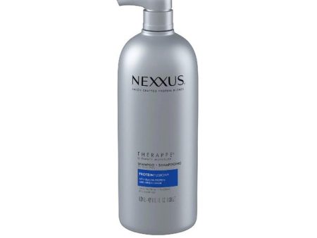 Nexxus Therappe Ultimate Moisturizing Shampoo (42 fl. oz.) Online