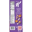 Kellogg s Special K Breakfast Cereal, Fruit and Yogurt (2 pk.) Fashion