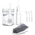 Waterpik Ultra Plus and Cordless Express Water Flosser For Discount