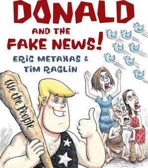 Donald and the Fake News Cheap