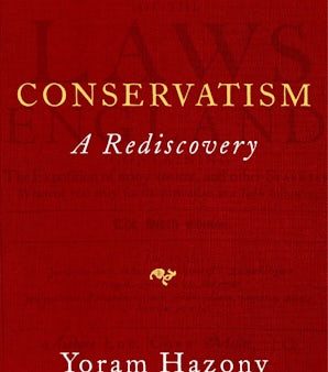 Conservatism Discount