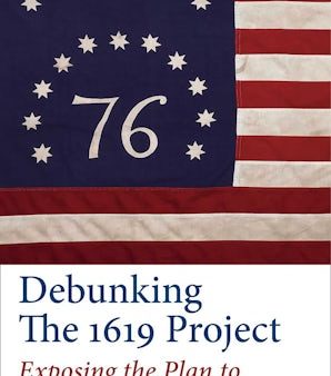 Debunking the 1619 Project Discount