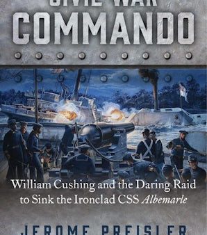 Civil War Commando Online Hot Sale