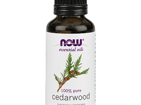 Cedarwood Oil For Cheap