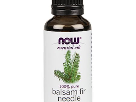 Balsam Fir Needle Oil Hot on Sale