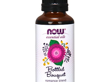 Bottled Bouquet Oil Blend 1 fl oz Supply