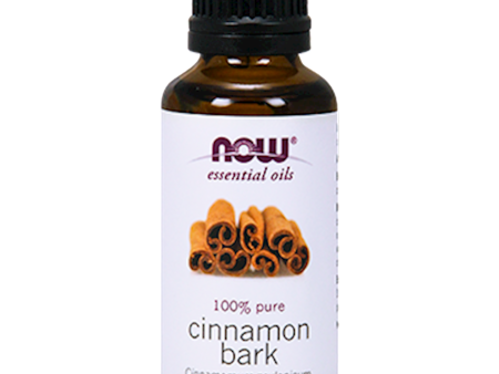 Cinnamon Bark Oil Online now