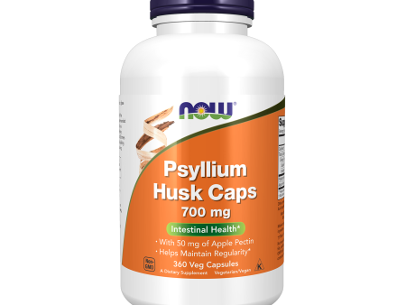 Psyllium Husk 700 mg For Cheap