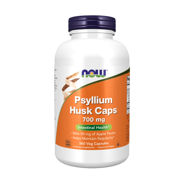 Psyllium Husk 700 mg For Cheap