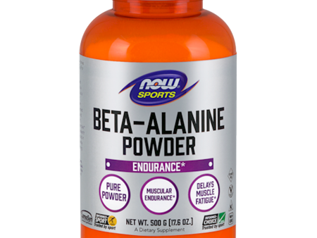 Beta-Alanine Powder Online Sale