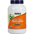 Spirulina 500 mg 500 tabs Cheap