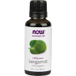 Bergamot Oil Discount