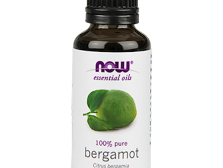 Bergamot Oil Discount