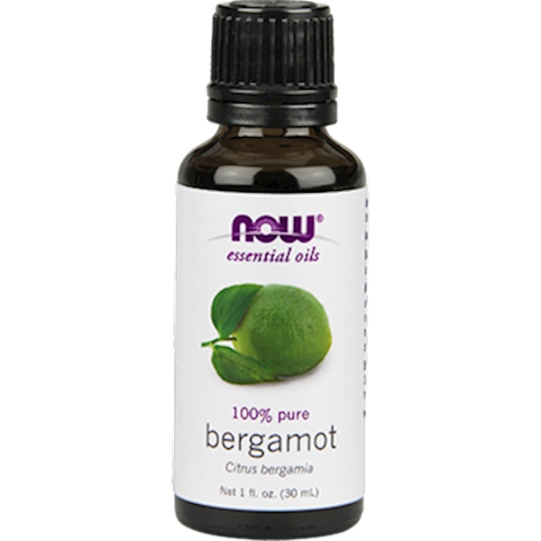 Bergamot Oil Discount