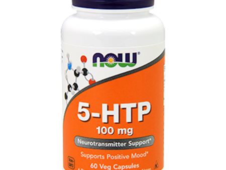 5-HTP 100 mg Online Sale