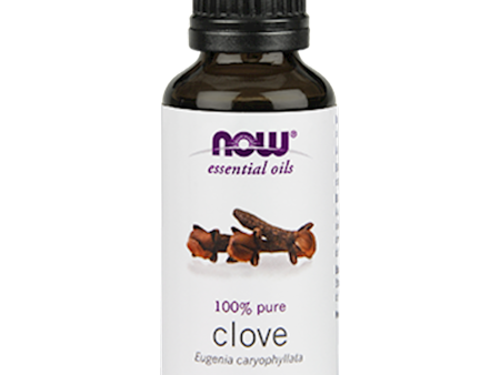 Clove Oil Online now