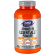 Amino-9 Essentials Powder Fashion