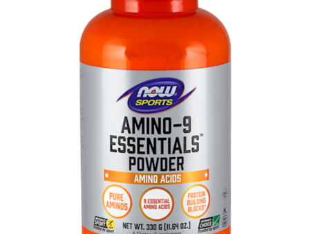 Amino-9 Essentials Powder Fashion