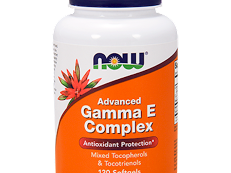 Advanced Gamma E Complex For Cheap