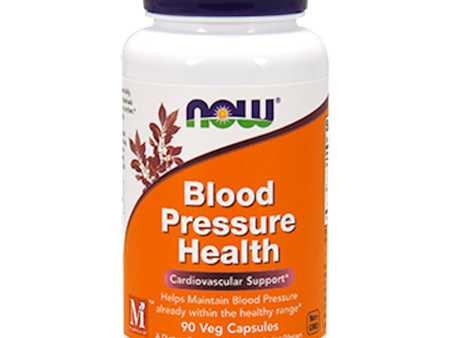 Blood Pressure Health on Sale