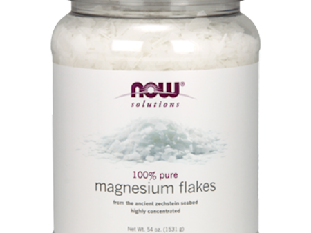 Magnesium Flakes Online Hot Sale