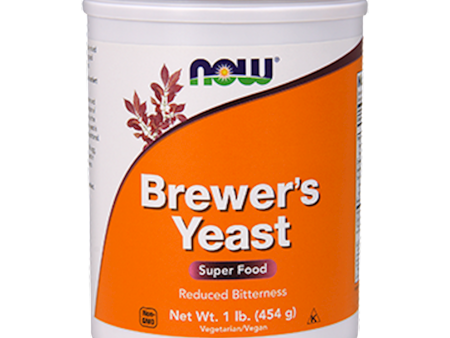 Brewer s Yeast Reduced Bitterness For Sale