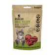 Duck Fillet Mini Strips For Cats 50g Online