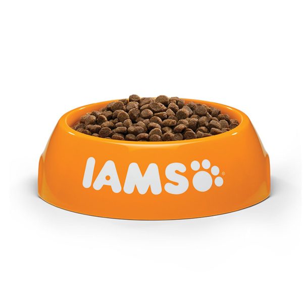 Iams Vitality Chicken Kitten Food 2KG Online