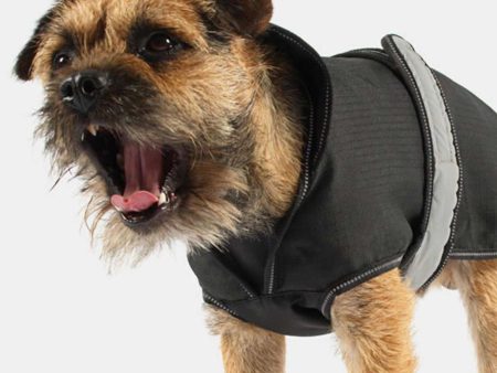 Danish Design 2 In 1 Ultimate Dog Coat Discount