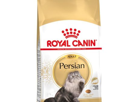 Royal Canin Persian Cat Food 4KG For Cheap