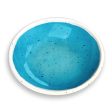 Desert Wash Speckle Cat Saucer Cheap