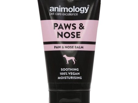 Animology Paw and Nose Balm Hot on Sale