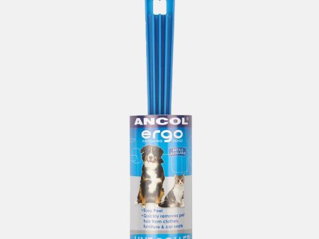 Ancol Ergo Lint Roller Cheap