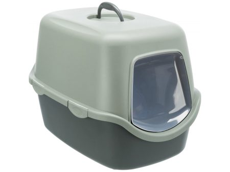 Trixie Eco Vico Hooded Litter Tray Discount