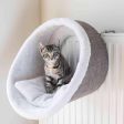 Trixie Radiator Cuddly Cat Cave For Cheap