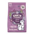 Lily s Kitchen Fish & Turkey Senior Dry Cat Food 800g Online Sale