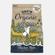 Lily s Kitchen Organic Chicken Bake with Vegetables & Herbs Dog Food 7KG Cheap