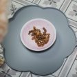 Desert Wash Speckle Cat Saucer Cheap