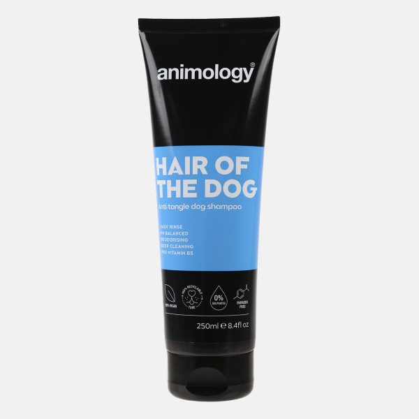 Animology Hair of the Dog Shampoo Online Hot Sale